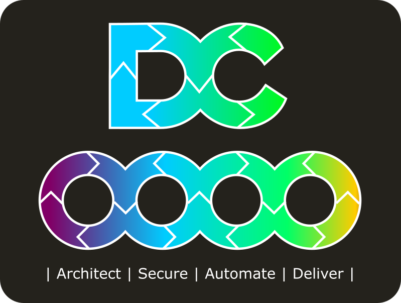 DC Logo